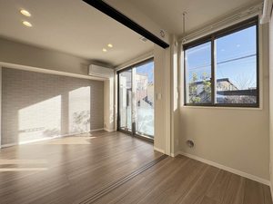 ルピナスコモド 102号-8