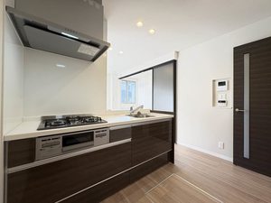 ルピナスコモド 102号-9