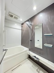 ルピナスコモド 102号-12