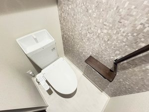 ルピナスコモド 102号-13