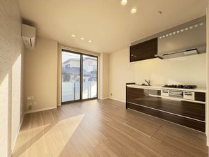 ルピナスコモド 103号-2