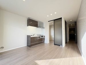 ルピナスコモド 103号-3