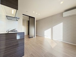 ルピナスコモド 103号-4