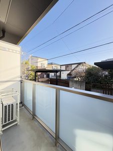 ルピナスコモド 103号-5