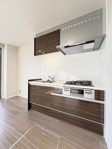 ルピナスコモド 103号-6