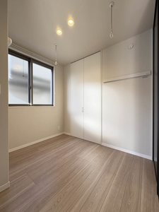 ルピナスコモド 103号-7