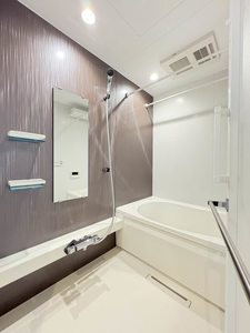 ルピナスコモド 103号-9