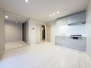 ルピナスコモド 105号-3