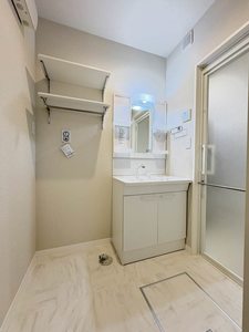 ルピナスコモド 105号-8