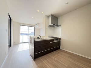 ルピナスコモド 201号-2