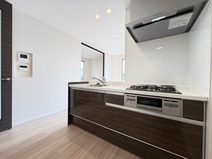 ルピナスコモド 201号-3