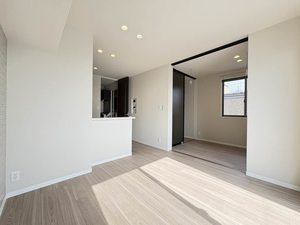 ルピナスコモド 201号-4