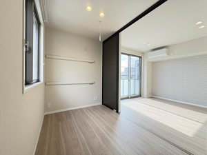 ルピナスコモド 201号-5