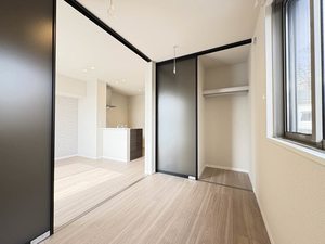 ルピナスコモド 201号-6