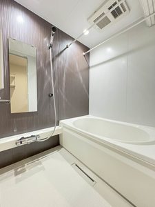 ルピナスコモド 201号-7