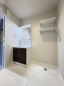 ルピナスコモド 201号-8