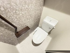 ルピナスコモド 201号-9