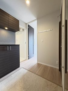 ルピナスコモド 201号-10