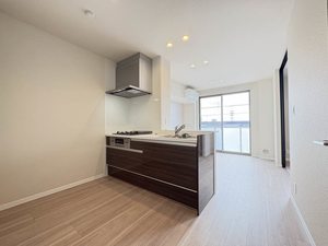 ルピナスコモド 202号-4