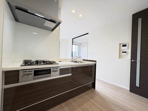 ルピナスコモド 202号-5