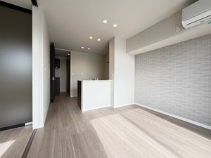 ルピナスコモド 202号-6