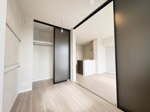 ルピナスコモド 202号-7