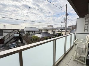 ルピナスコモド 202号-9