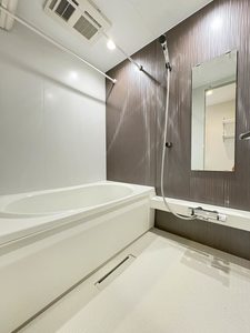 ルピナスコモド 202号-10