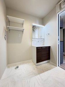 ルピナスコモド 202号-11