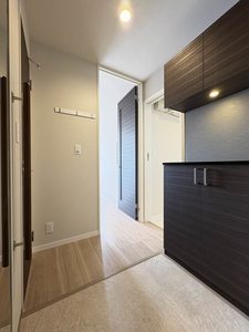 ルピナスコモド 202号-13