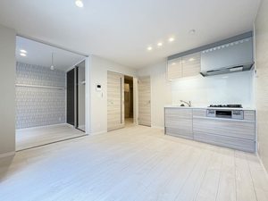 ルピナスコモド 205号-2