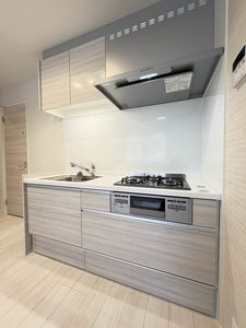 ルピナスコモド 205号-3