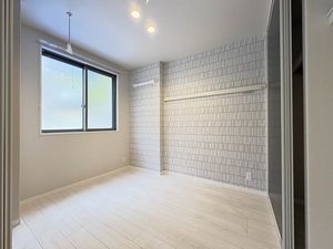 ルピナスコモド 205号-4