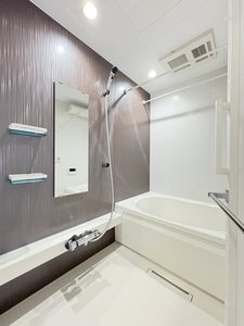 ルピナスコモド 205号-8