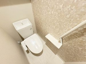 ルピナスコモド 205号-9