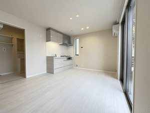 ルピナスコモド 206号-3