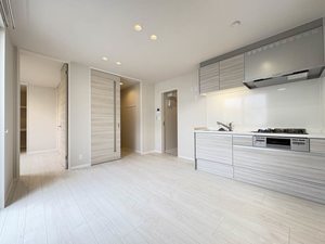 ルピナスコモド 206号-4