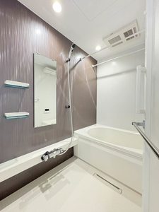 ルピナスコモド 206号-8