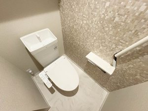 ルピナスコモド 206号-9