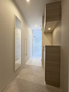 ルピナスコモド 206号-10