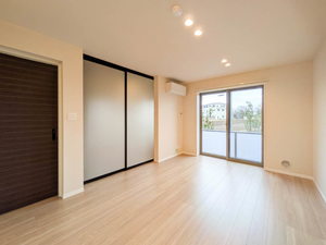 ルピナス　グランデ 102号-2