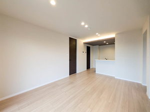 ルピナス　グランデ 102号-3