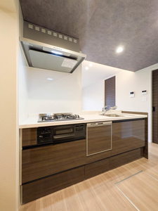 ルピナス　グランデ 102号-4