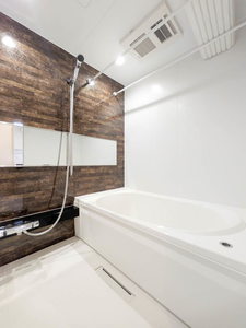 ルピナス　グランデ 102号-8