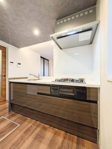 ルピナス　グランデ 107号-4