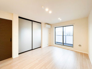 ルピナス　グランデ 202号-2