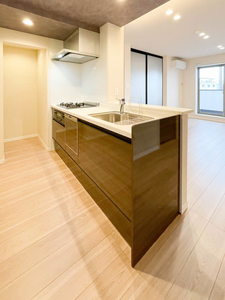 ルピナス　グランデ 202号-4