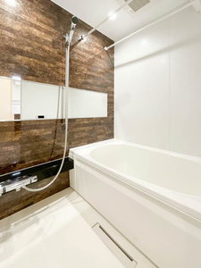 ルピナス　グランデ 202号-8