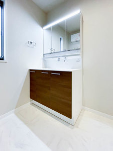 ルピナス　グランデ 202号-9