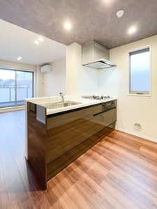 ルピナス　グランデ 207号-4